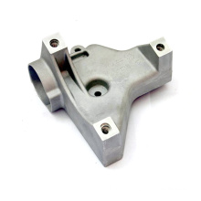 Customized Iron Construction Hardware Spare Parts For Construction Lost-Foam Casting